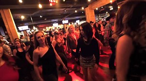 Learn to dance at Steel Creek in Tacoma two nights a week with Two Step Tuesdays & Line Dance Thursdays. | Steel Creek Tacoma