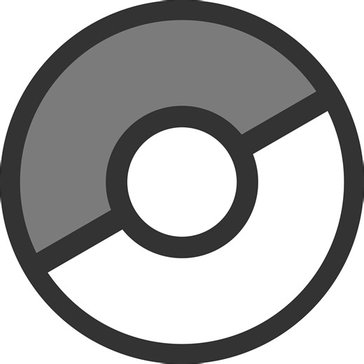 I made a new Sync Pair Editor.