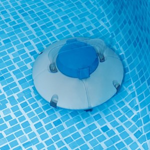 Stock up on new accessories and chemicals for your backyard pool