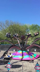 3.1K views · 77 reactions | We've got three bonus rides for you this season, including Tilt-A-Whirl, Octopus, and Alien Abduction! 藍#allthefeels | PNE/Playland | Facebook