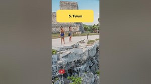 10 Most Beautiful Ancient Mayan Temples temples travel