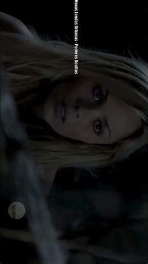 Todos Poderes All Powers Bitten Elena #horror #female #werewolf #transformation #terror