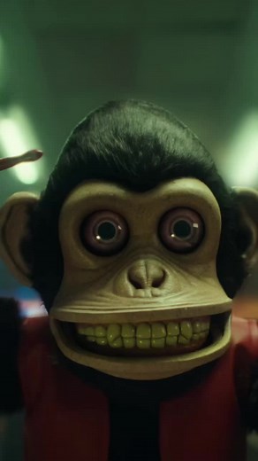 The Toy Story Monkey: Your New Nightmare Awaits