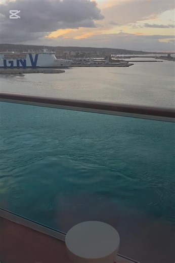 Viajando en cruceros genero ingresos y vacaciono sin contratos sin endeudarme y lo mejor de todo viajando con la familia quieres saber como hacerlo? #familia #mar #ahorrar #costaesmeralda #familianumerosa @Andrea
