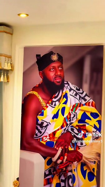 Inside King Zoro's Million Dollar Mansion Tour