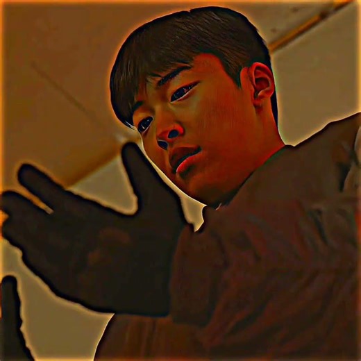 Gun-woo got Bruce Lee reflexes 🔥☠️🎬 Bloodhounds season 2 #bloodhound #bloodhounds2 #kdrama