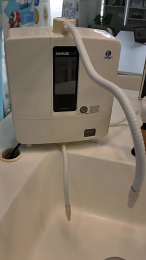 Enagic Kangen Water Machine Sd501 #enagicindiakangenwellness #emGuarde #enagicindependentdistributor #enagicindia #kangenwaterindia #enagicjourney #kangenwaterbusiness #videograms #EMGtest | Enagic Kangen Best Sellers