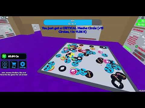 Recircle [Circle Incremental]