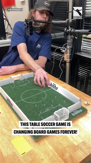 21K views · 39 reactions | This soccer game is epic! 勞 | GreatestHighlights | Facebook