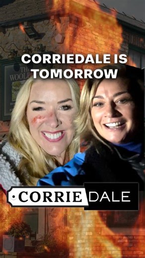 Exciting Drama on Emmerdale and Coronation Street