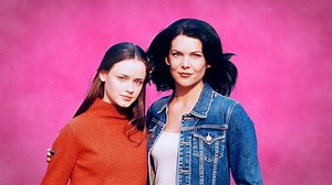 A Blast From Interviews Past: "Gilmore Girls"