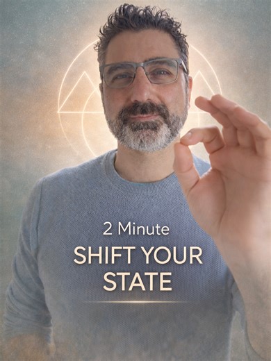 Motivating Breath When your energy feels low, heavy, or stuck, this short motivational breathwork practice helps you shift out of the lull and reconnect with your inner drive. This guided breathing session is designed to gently activate your nervous system, clear mental fog, and remind you that movement and clarity are always available through the breath. You don’t need to force motivation — you create space for it to rise naturally. Use this practice when: You feel stuck, unmotivated, or mental