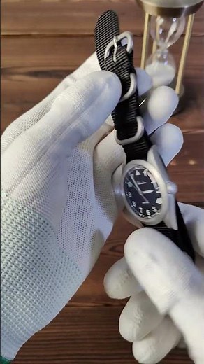 ADDIESDIVE AD2079 – 36mm Retro Pilot Watch with VH31 Sweep & BGW9+C3 Lume 🛩️