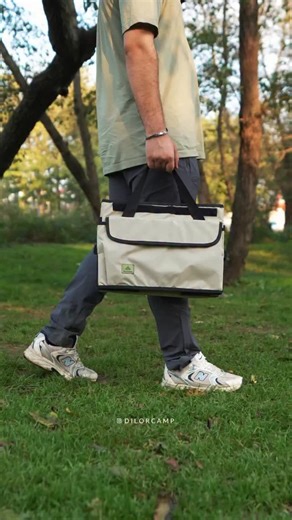 ‎استارتنت دیلور dilor سایبان ستاره‌ای‎ on Instagram‎: "⁨ حمل بار مدل organized ابعاد: 60*42*29 سانتی متر وزن : 3/5 کیلوگرم دارای تفکیک کننده داخلی دارای تسمه کشی جیب های دور برای قرارگیری وسایل مختلف قابلیت جمع شدن برای حمل راحت تر( ابعاد حمع شده: 29*42*10 حجم: ۶۰ لیتر دارای لایه داخلی از جنس پلاستیک برای جلوگیری از ضربه و ایستادگی بهتر قیمت برای مصرف کننده: ۲/۶۹۰ تومان⁩ ثبت سفارش از طریق سایت و واتسپ ۰۹۹۳۲۶۱۵۴۱۴⁩"‎