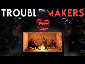 The Breaking Point of a TOXIC CLAN - Rust (Movie)