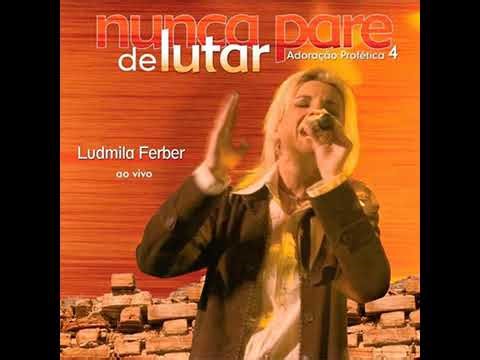 Pode Ser Quem For - Ludmila Ferber (letra na descrição)