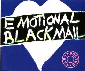 Emotional Blackmail - Doctor Love
