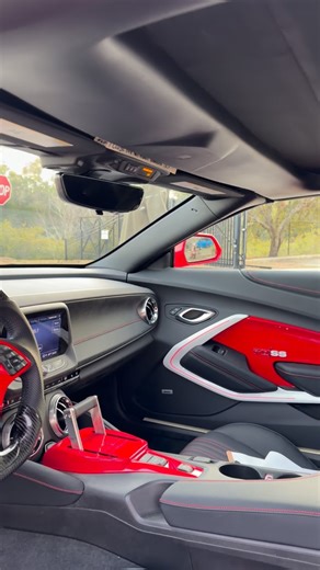 Test driving is complete. Just a final detailing and this one’s ready for the show! #musclecar #chevelle #americanmusclecars #454 #396 | Trans Am Depot