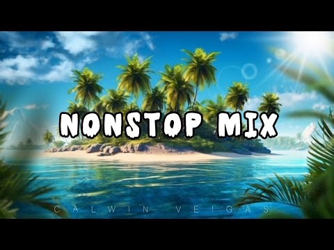 NEW BEST ENGLISH NONSTOP PARTY MIX 2025 | NEW BEST OF ENGLISH PARTY SONGS