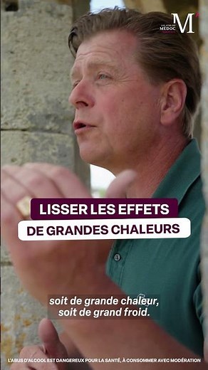 Les coulisses du Médoc : un climat à part