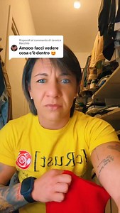 CALZONE!! Con la L!!😬 | Martina Bragagnolo