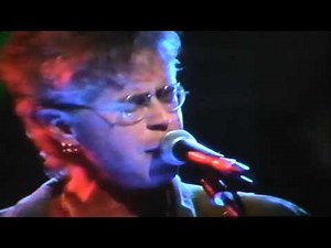 Bruce Cockburn Live 2-20-1985 German TV Series "Purely Music"