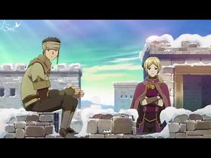 akagami no shirayukihime ح ٥