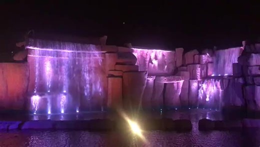 IP68 Waterproof LED Swimming Pool Light RGB LED Colorful Underwater Lighting Pond LED Submersible Lights for Wedding Party