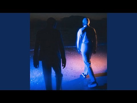 Blue (feat. Astrønne)