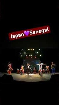 Hidano's Taiko Drumming archive vol.144🔥 #drummer #太鼓 #senegaldance
