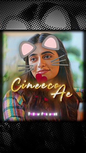 Ah So Cute! 🥰 | Bubblegum x Montagem miao | CineEco fx
