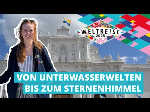 AIDAdiva Weltreise 2025 | Vlog Nr. 6 mit Johanna | Von Unterwasserwelten bis zum Sternenhimmel