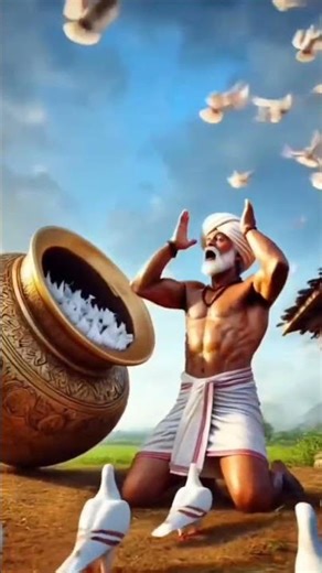 सोने का मटका की कहानी | animated story | for kids