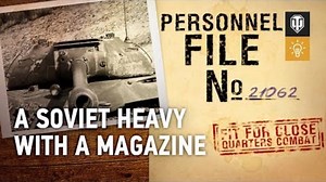 6.2K views · 168 reactions | The IS-3 is a legendary Soviet Tier VIII heavy tank. It is well-known to everybody and can’t really surprise anyone. But what would happen if we added a unique mechanic to this tank? The answer to this question can be found in the latest episode of Guide Park. Enjoy! | World of Tanks | Facebook