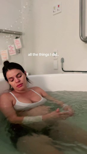 Mom's Water Birth Story: A Journey of Love and Joy