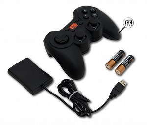 Rumblepad 2  Windows 7