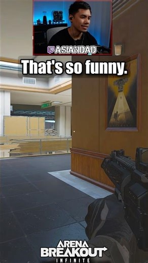 CHEATING AND STILL LOSE #arenabreakoutinfinite