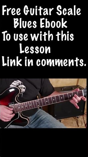 Number 1 blues lick of ALL Time 😱