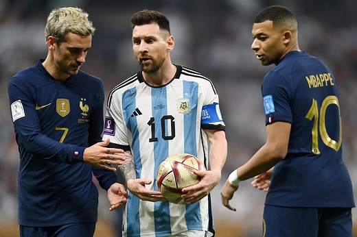 Mira completo la final de la Copa Mundial de la FIFA Catar 2022 entre Argentina y Francia: goles, jugadas de Messi, penales y resumen