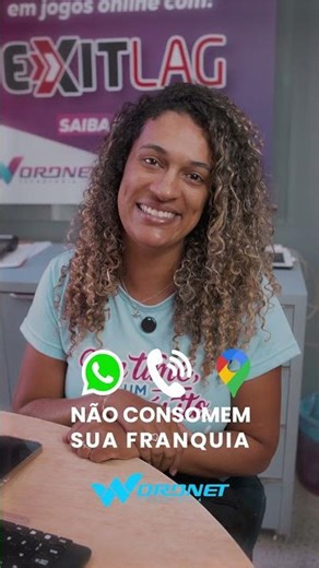 Seu plano acaba antes do mês? Aqui não. 📶