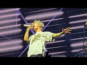 ONE OK ROCK - We Are (2026.2.28 Live in Seoul | 원 오크 록 내한공연 2026)