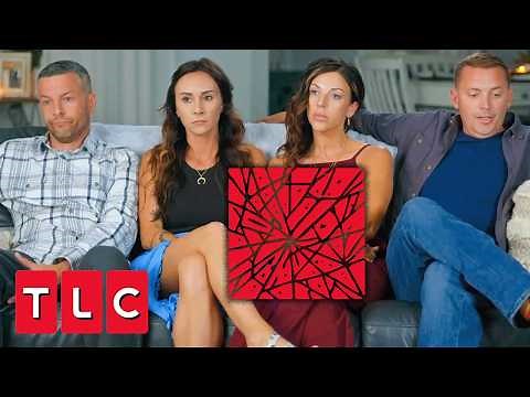 Complicated Love Square Gets Heated | You, Me And My Ex