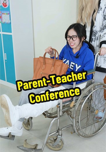 Understanding Parent-Teacher Conferences Effectively