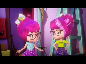 Cincinnati's Roar Crossover Wanda Reyes