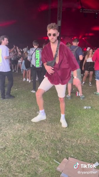 Cutting Shapes Dance Festival: Rave Shuffle and House Dance