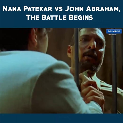 Nana Patekar vs John Abraham, The Battle Begins | Taxi No. 9211 | Movie Scene Raghav Shastri lives a double life, posing as an insurance salesman to his wife while in reality, driving a cab. When city rich kid Jai Mittal hails Raghav's taxi to get to court and contest his wealthy father's will, the duo are thrown together on a rollercoaster ride in a clash of class, attitude and ego.#TaxiNo9211 | Reliance Entertainment