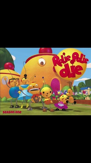 Kinder Series van Vroeger 2010 - Furchester Hotel
