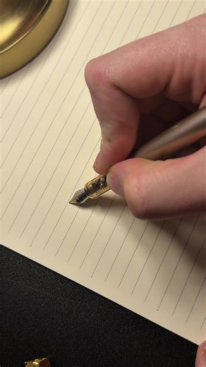 The Magic of Cursive Writing: Elevate Your Handwriting