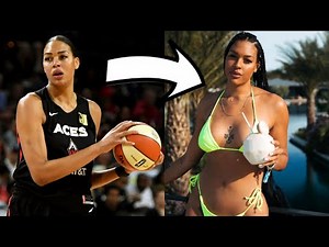 Hottest WNBA Players