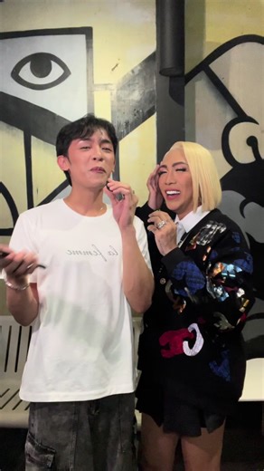 Pinaka Favorite Ni Meme: Vice Ganda's Latest Revelations